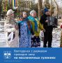 22 февраля в парке Победы Волгодонска прошли масленичные гуляния
