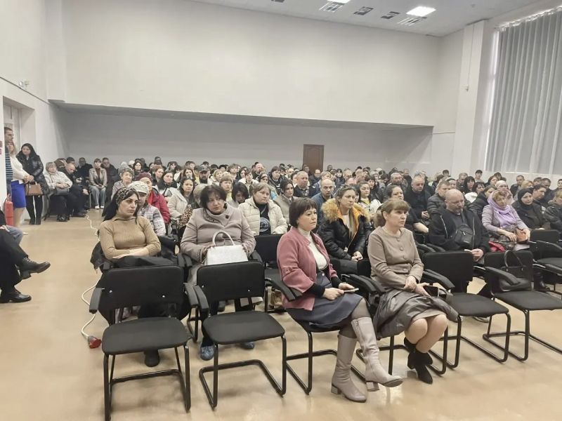 �� ������ ������������: ����������� ��������� ������ ����������� � ���������� ����������