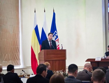 Депутаты гордумы ввели новые меры поддержки участников СВО