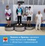 С 19 по 21 февраля в Ростове на Дону прошли спортивные соревнования по плаванию: Кубок Ростовской области и XVIII Спортивные юношеские Игры Дона 2026 года