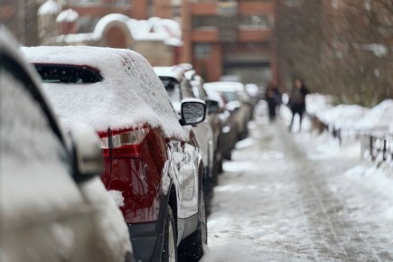 Автомобилистов предупредили о важных изменениях с 1 марта