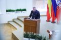 В Ростове в 2025 г. уровень преступности снизился на 12%