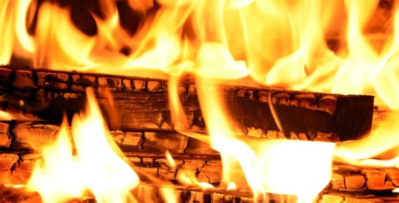 В Ростове за неделю произошло 12 бытовых пожаров