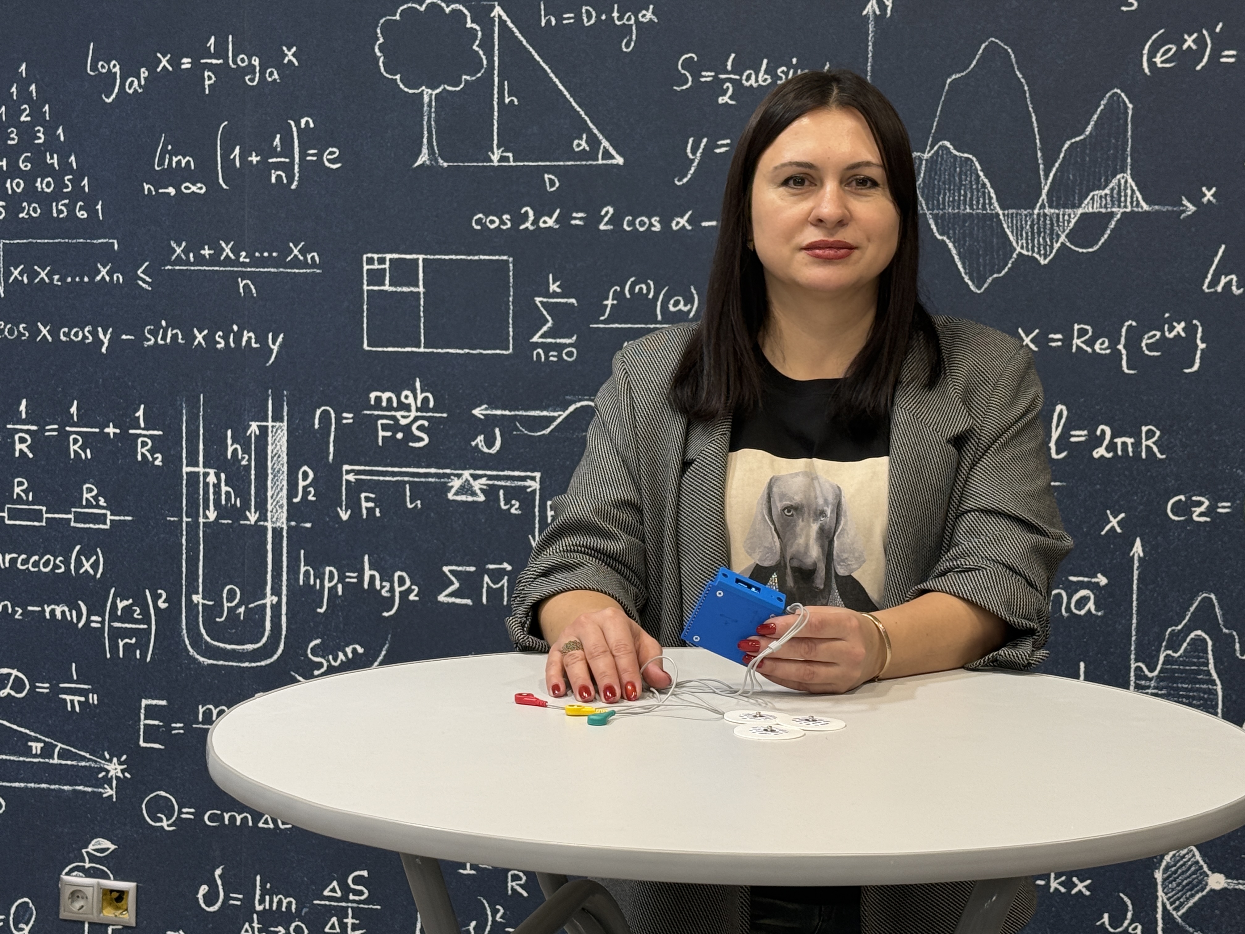 Биочип под кожей человека и кардиорегистратор: «Молот» исследовал разработки донских ученых