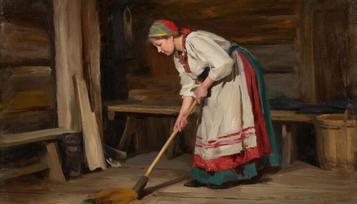 Выметите мусор со всех углов дома, дабы счастье в нем поселилось: приметы на 26 февраля