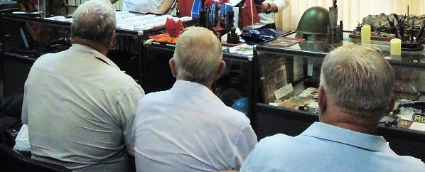 ������ - ���, ������ - ���...