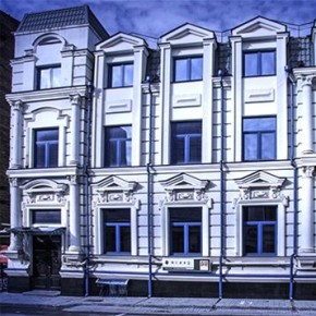 За четверть века Ростовский МСИИД организовал более 200 художественных выставок