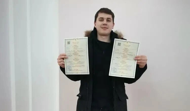 За январь 2026 года в Ростовской области появились на свет 34 пары двойняшек