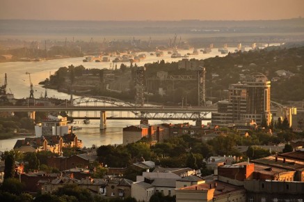 Сегодня в Ростовской области пройдет небольшой дождь