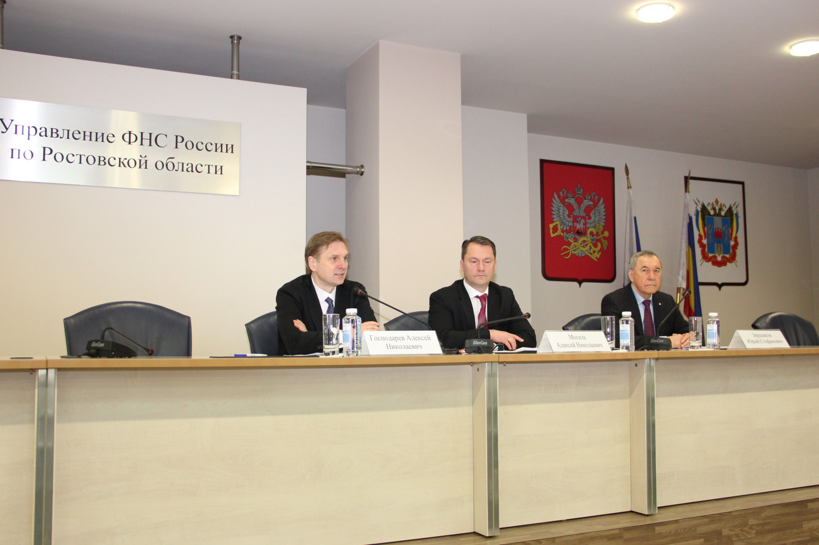 По итогам 2025 года объем администрируемых налоговыми органами доходов в структуре бюджета области составил 337,4 млрд рублей