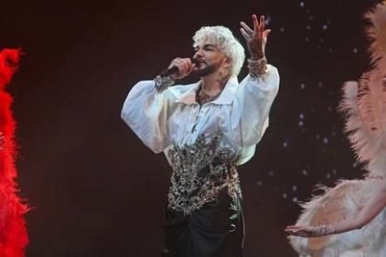 На концерты Киркорова в Ростове не могут продать билеты за 25 тысяч