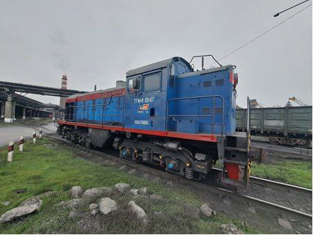 В Ростовской области железнодорожник предстанет перед судом за нарушение правил безопасности движения и эксплуатации железнодорожного транспорта, повлекшее по неосторожности смерть человека