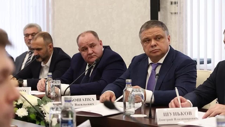 Юрий Слюсарь: Ростовская область второй год подряд — в топ5 регионов по эффективности промышленной политики