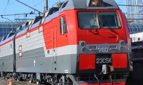 Следующие через Ростов 10 поездов задерживаются от 1 до 3,5 часов