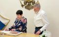 Ростовская семейная пара Корищенко отметила 55-летие