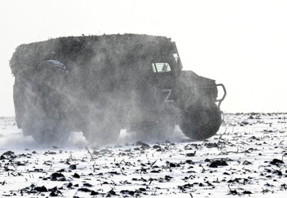 Километры браконьерских сетей из Ростовской области отправили на нужды СВО