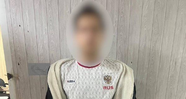 В Ростове задержали подозреваемого в краже мобильного телефона