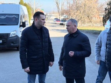 Сегодня свой день посвятил одной из самых острых тем, которая волнует многих из нас – состоянию нашего здравоохранения