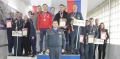 В Ростове завершились соревнования по пожарно-спасательному спорту