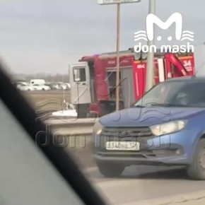 "Порш" и БМВ столкнулись на Обсерваторной