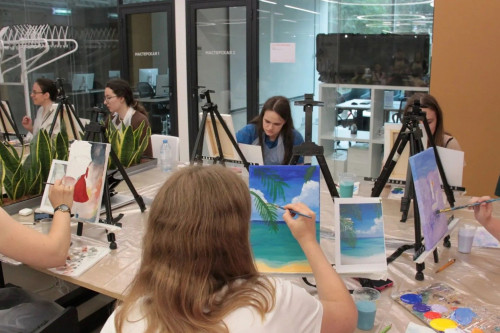 Реестр субъектов креативных индустрий создан в Ростовской области