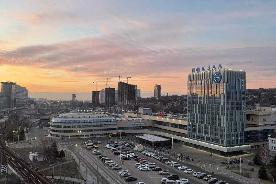 На Дону усиливают контроль за нелегальными пассажирскими перевозками, которые маскируются под такси