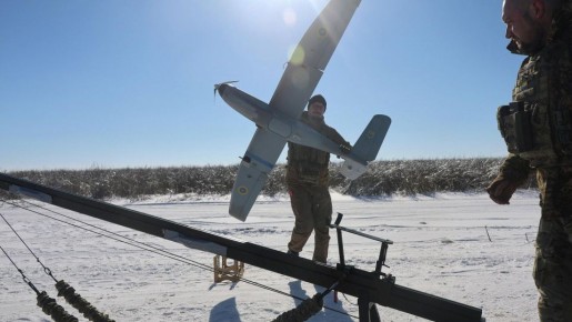 ВСУ приказали дронам уничтожать отступающих солдат. Главное к этому часу