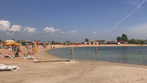 Участок Соленого озера в Батайске выставлен на торги с целью сдачи в аренду