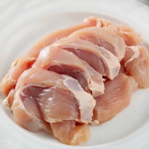 В Узбекистан отправили более 57 т мяса птицы с территории донского региона