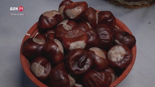 Здесь влюбляют в донской край