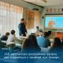 169 школьников из Шахт научились справляться с паникой при пожаре!