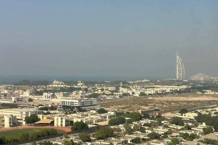 До трех тысяч туристов из Ростовской области не могут вернуться из-за ракетных ударов по ОАЭ