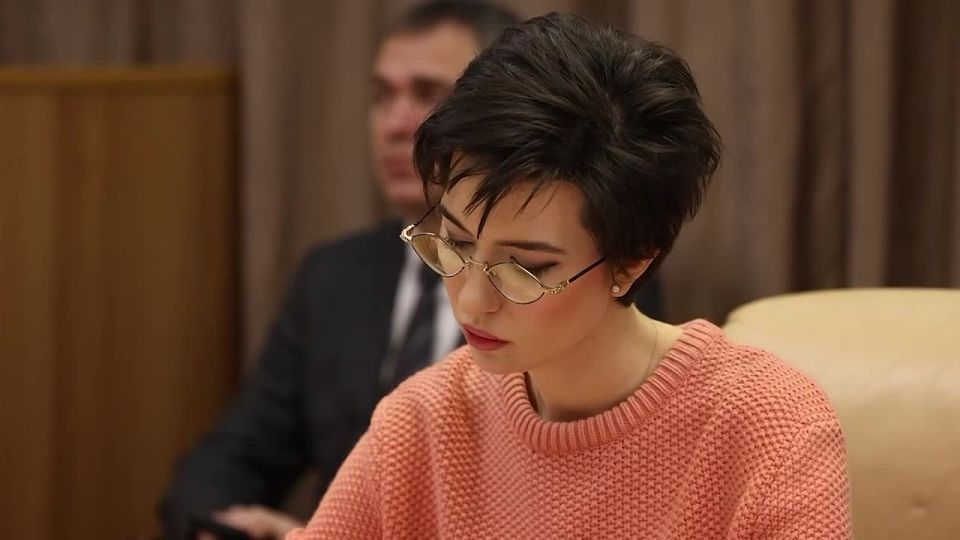 Юрий Слюсарь: На заседании комиссии Госсовета по направлению «Сельское хозяйство» обсудили проблему сохранения и восстановления защитных лесных насаждений на территории Дона