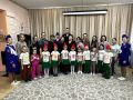 В Егорлыкском районе прошло родительское собрание, посвященное безопасности пешеходов