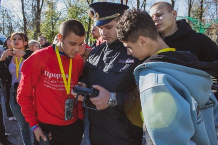 Профилактический проект «Прорыв» для молодежи групп риска стартует в Ростовской области в конце марта