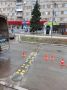 Новые «лежачие полицейские» установлены в Волгодонске