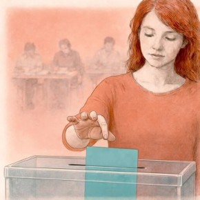 Результат голосования — не решение комиссии