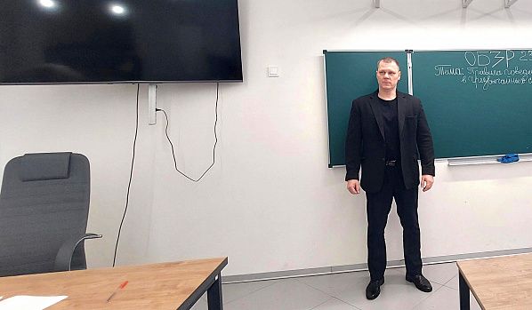 Донские школьники поучаствовали в викторине к Всемирному Дню гражданской обороны