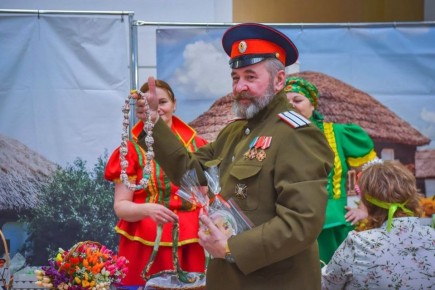 На Дону стартовал масштабный Всероссийский образовательный форум