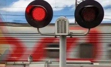 Железнодорожный переезд закроют в городе Миллерово