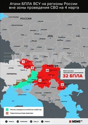 После трехсуточной паузы ВСУ возобновили налеты на Ростовскую область