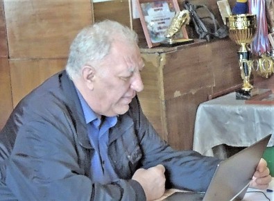 ����� ������� � ���� ���������� ������