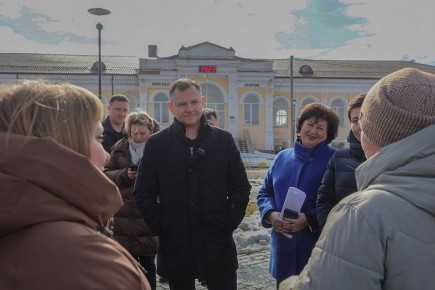 ���������� ������ ��������������� ������������� ������� � ������� ��������