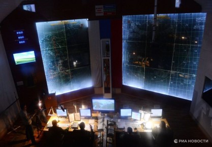 В Ростовской области отразили атаку БПЛА