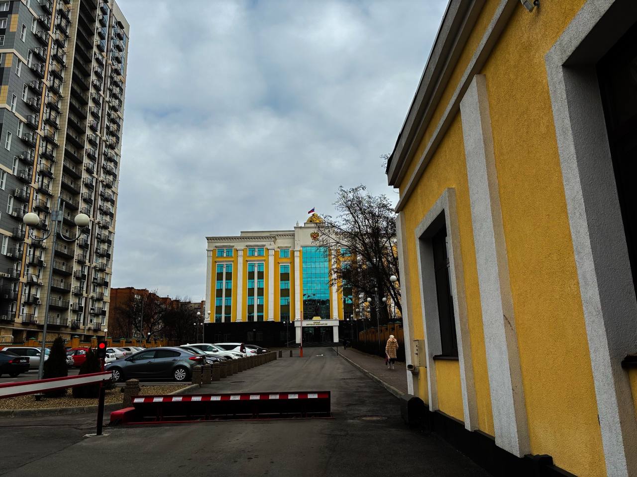 Суд в Ростове вынес приговор автору комментариев с призывами к терроризму