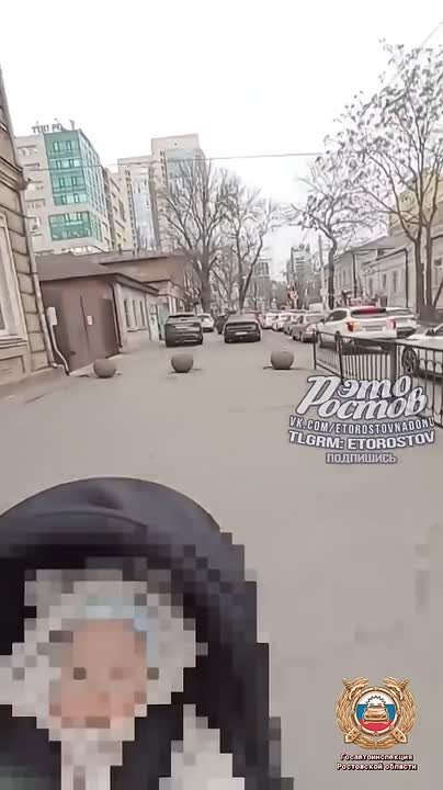 В ходе мониторинга сети интернет была выявлена публикация с нарушениями