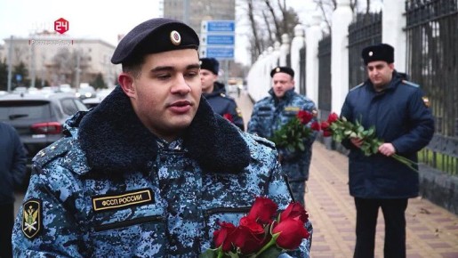 ������ ������ � ����