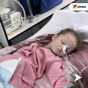 Думали, аппендицит, во время операции увидели разрыв селезенки: как девочка чуть не погибла, упав с домика в детсаду