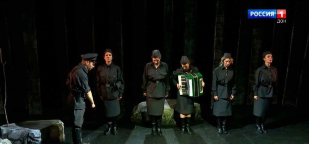 � ������� �������� ��������� "� ���� ����� �����" �� ����������� ������� ������ ���������