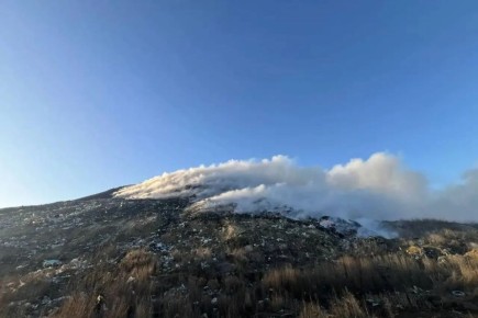 ������� ������ �� �������� ��� ����������� �� 110 ��.�